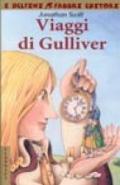 I viaggi di Gulliver