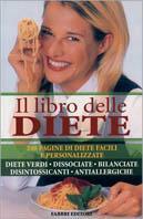 Il libro delle diete