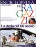 Enciclopedia dei ragazzi. 19.La storia del XX secolo