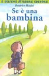 Se è una bambina