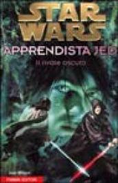 Star wars. Apprendista Jedi. 2.Il rivale oscuro