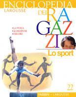 Enciclopedia dei ragazzi. Vol. 22: Lo sport.