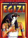 I miti egizi