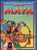 I miti maya