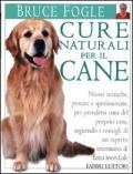 Cure naturali per il cane