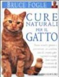 Cure naturali per il gatto