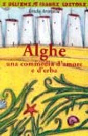 Alghe. Una commedia d'amore e d'erba