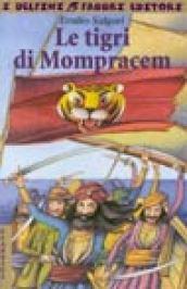 Le tigri di Mompracem