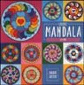 Coloro i Mandala: 2