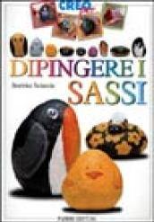 Dipingere i sassi