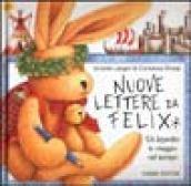 Nuove lettere da Felix