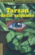 Tarzan delle scimmie