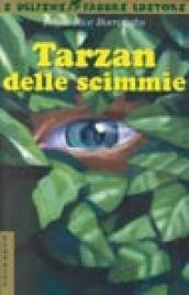 Tarzan delle scimmie