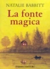 La fonte magica