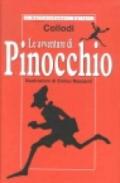 Le avventure di Pinocchio