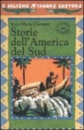 Storie dell'America del sud