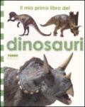 Il mio primo libro dei dinosauri