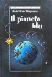 Il pianeta blu