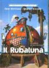 Il rubaluna