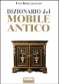 Dizionario del mobile antico