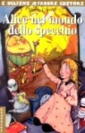 Alice nel mondo dello specchio