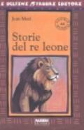 Storie del re leone