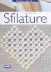 Sfilature