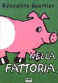 Nella fattoria