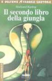 Secondo libro della giungla (Il)