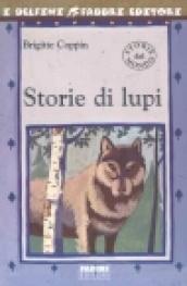 Storie di lupi