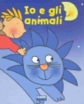 Io e gli animali