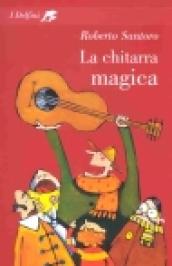 La chitarra magica