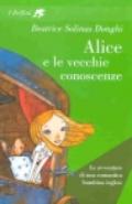 Alice e le vecchie conoscenze