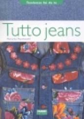 Tutto jeans