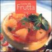 Cucina alla frutta