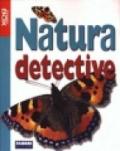 Natura detective. Con gadget