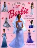 Barbie. Sposa. Sticker album