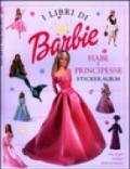 Barbie. Fiabe e principesse. Sticker album