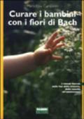 Curare i bambini con i fiori di Bach