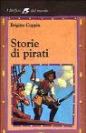 Storie di pirati