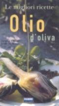 Olio di oliva