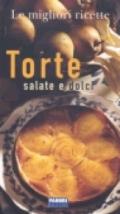 Torte salate e dolci