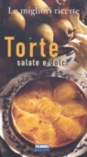 Torte salate e dolci