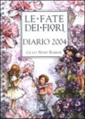 Le fate dei fiori. Diario 2004