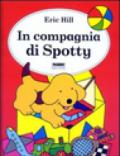 In compagnia di Spotty