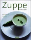 Zuppe salate e dolci