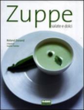 Zuppe salate e dolci