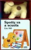 Spotty va a scuola. Con gadget