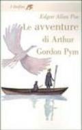 Le avventure di Arthur Gordon Pym