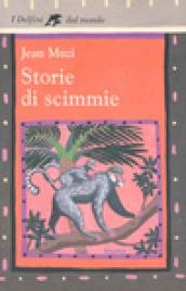 Storie di scimmie